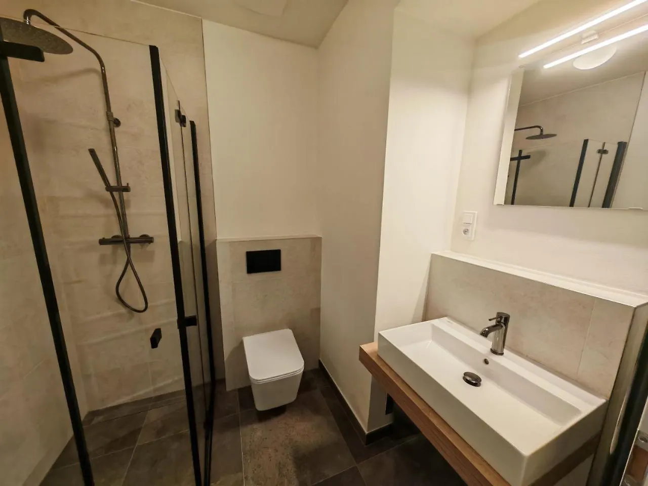 Modern 1Br In Trendy Zizkov Appartement Prague