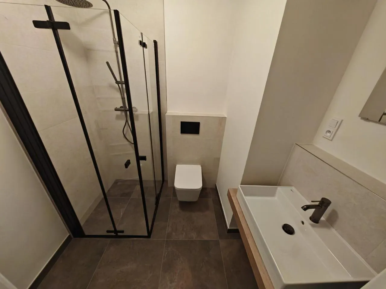 Modern 1Br In Trendy Zizkov 0*, Prague République tchèque