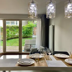 New Near Wenceslas Square Appartement